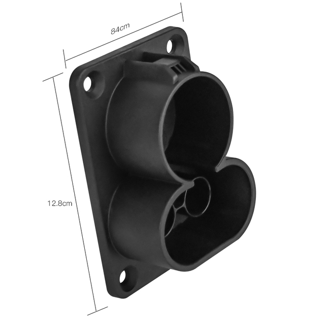 CCS1 Combo Ev充电插头座电动车假人插座